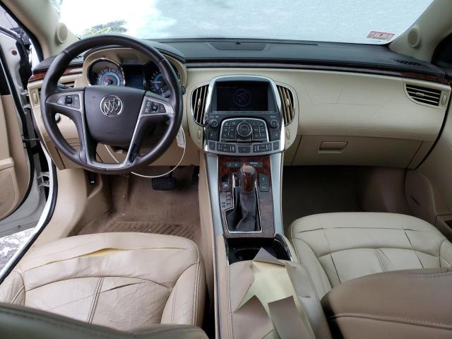 Photo 8 from auction – 2010 BUICK LACROSSE C with VIN 1G4GC5EG5AF239546
