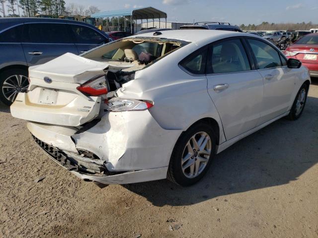 Photo 3 from auction – 2013 FORD FUSION SE with VIN 3FA6P0HR0DR351088