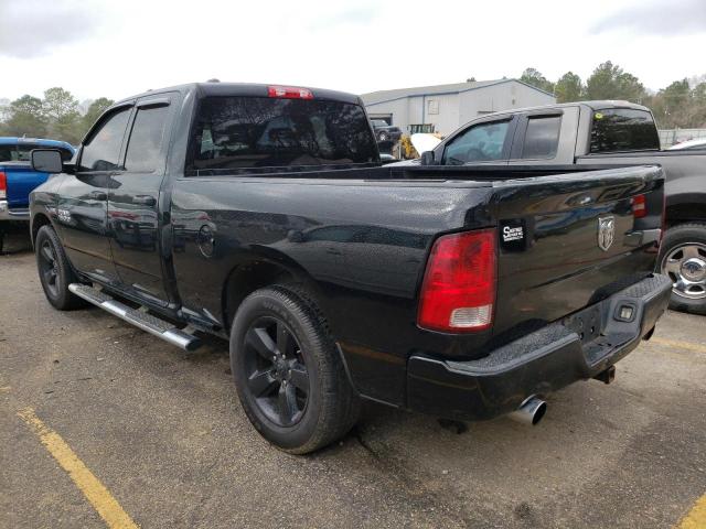 Photo 2 from auction – 2013 RAM 1500 ST with VIN 1C6RR6FT1DS562802