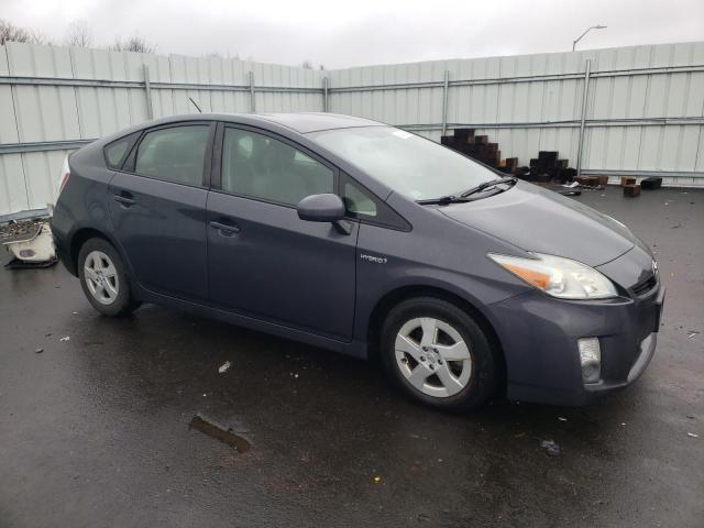Photo 4 from auction – 2010 TOYOTA PRIUS with VIN JTDKN3DU0A0142763