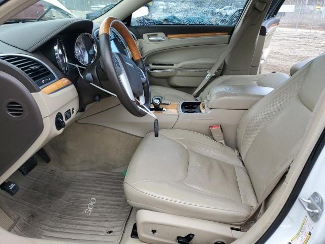 Photo 7 from auction – 2014 CHRYSLER 300C with VIN 2C3CCAEG9EH252868