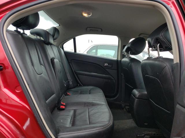 Photo 10 from auction – 2012 FORD FUSION SEL with VIN 3FAHP0JA8CR276992