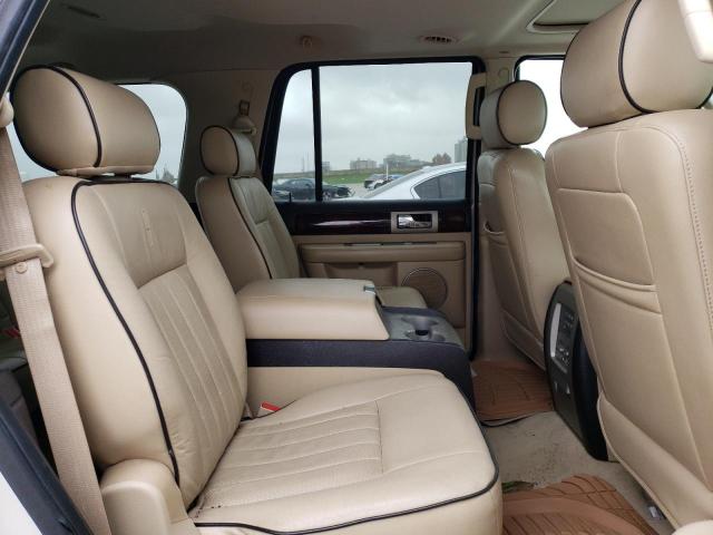 Photo 11 from auction – 2006 LINCOLN NAVIGATOR with VIN 5LMFU27576LJ19014