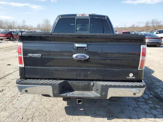 Photo 6 from auction – 2013 FORD F150 SUPER with VIN 1FTFW1ET2DFC26724