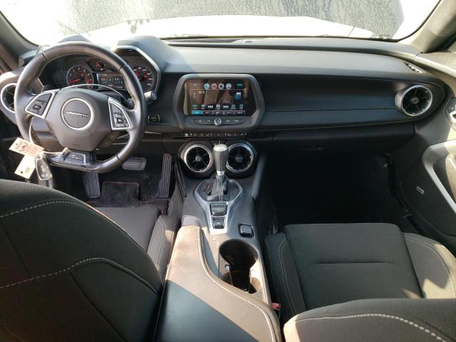 Photo 8 from auction – 2017 CHEVROLET CAMARO LT with VIN 1G1FB1RX4H0135643