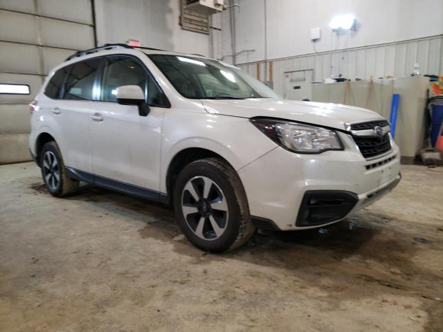 Photo 4 from auction – 2017 SUBARU FORESTER 2 with VIN JF2SJAGC3HH498799