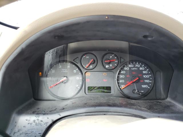 Photo 9 from auction – 2006 FORD FREESTYLE with VIN 1FMDK05136GA19649