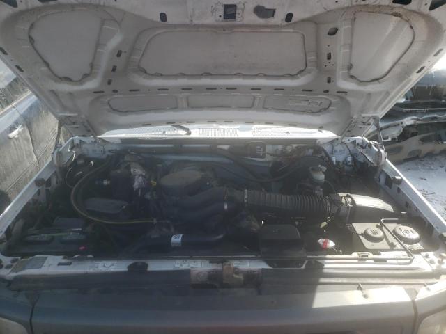 Photo 11 from auction – 1996 FORD F150 with VIN 1FTEF14N0TLA45085