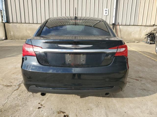 Photo 6 from auction – 2013 CHRYSLER 200 TOURIN with VIN 1C3CCBBGXDN711972