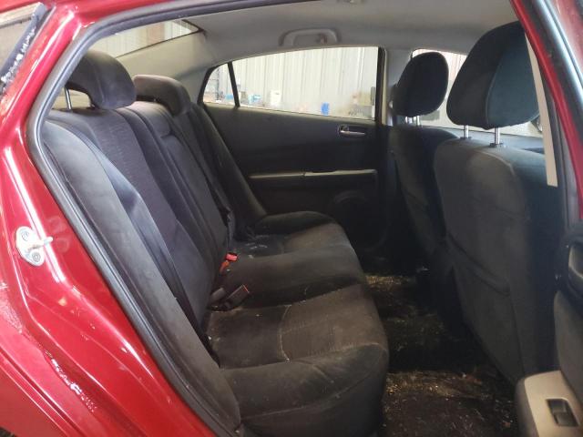 Photo 10 from auction – 2009 MAZDA 6 I with VIN 1YVHP81H095M47696