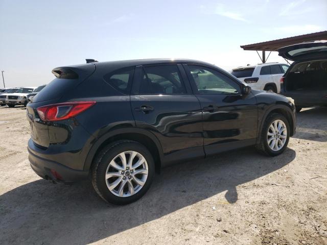 Photo 3 from auction – 2013 MAZDA CX-5 GT with VIN JM3KE2DE4D0113734