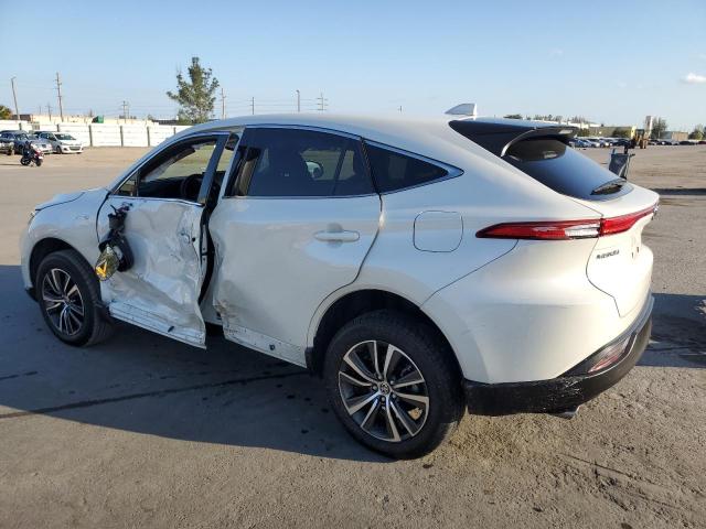 Photo 2 from auction – 2021 TOYOTA VENZA LE with VIN JTEAAAAH7MJ075835