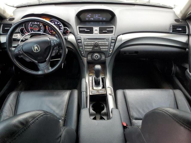 Photo 8 from auction – 2012 ACURA TL with VIN 19UUA8F21CA026760
