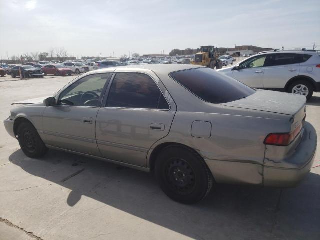 Photo 2 from auction – 1998 TOYOTA CAMRY with VIN JT2BG22K7W0125190