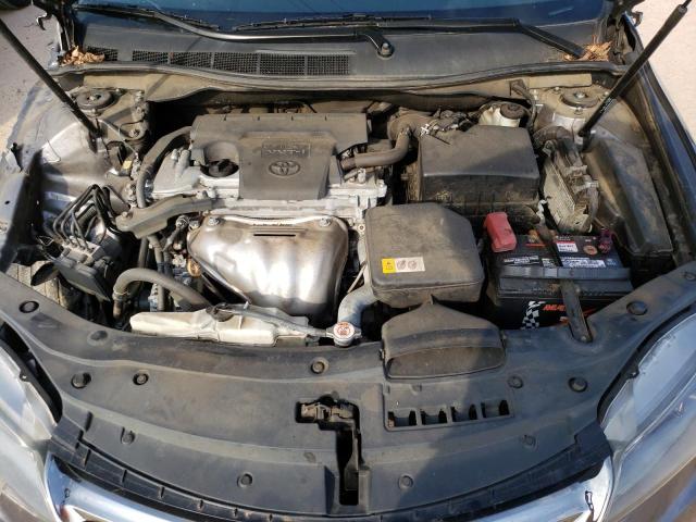 Photo 11 from auction – 2017 TOYOTA CAMRY LE with VIN 4T1BF1FK0HU417706