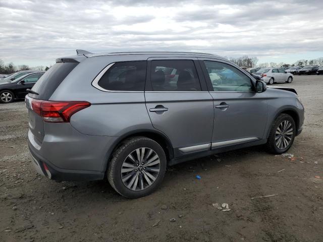 Photo 3 from auction – 2020 MITSUBISHI OUTLANDER with VIN JA4AD3A34LZ043141