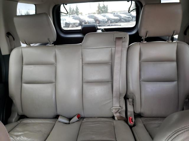 Photo 10 from auction – 2008 FORD EXPLORER X with VIN 1FMEU63E08UA67699