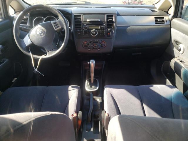 Photo 8 from auction – 2009 NISSAN VERSA S with VIN 3N1BC13EX9L463358