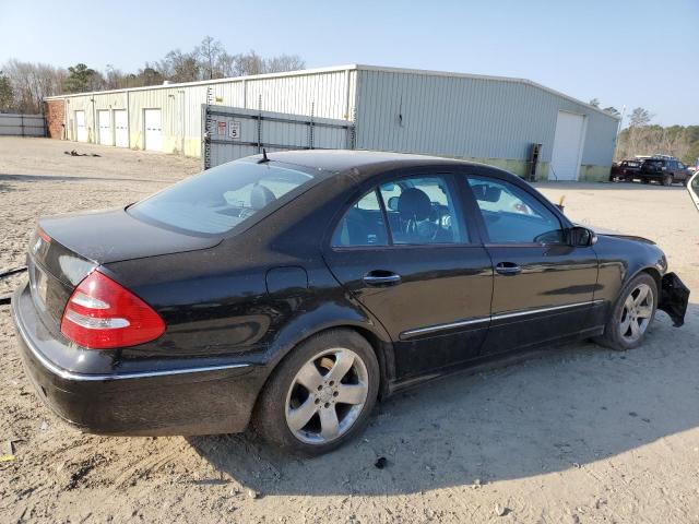 Photo 3 from auction – 2003 MERCEDES-BENZ E 500 with VIN WDBUF70J73A102863