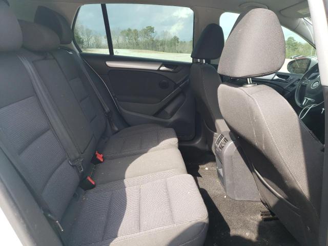 Photo 10 from auction – 2013 VOLKSWAGEN GOLF with VIN WVWDM7AJ8DW029917