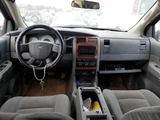 Photo 8 from auction – 2005 DODGE DURANGO SL with VIN 1D4HD48N85F591071