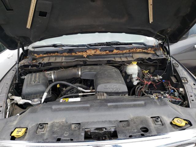 Photo 11 from auction – 2015 RAM 1500 SLT with VIN 1C6RR6GG7FS547256