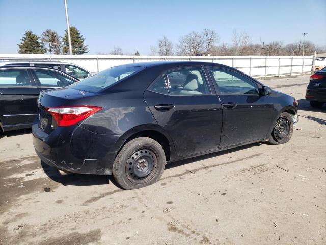 Photo 3 from auction – 2015 TOYOTA COROLLA L with VIN 2T1BURHE0FC279966