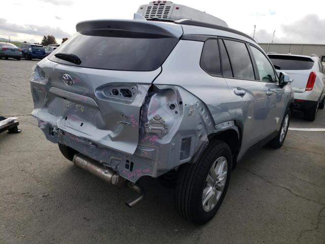 Photo 3 from auction – 2022 TOYOTA COROLLA CR with VIN 7MUCAABG4NV008073