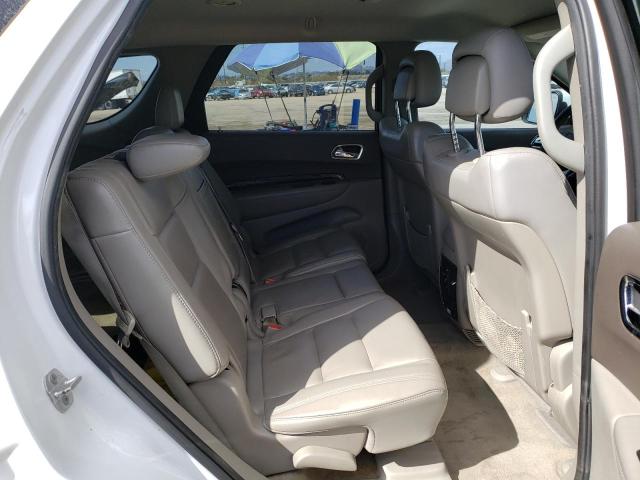 Photo 11 from auction – 2013 DODGE DURANGO CR with VIN 1C4RDHDGXDC682682