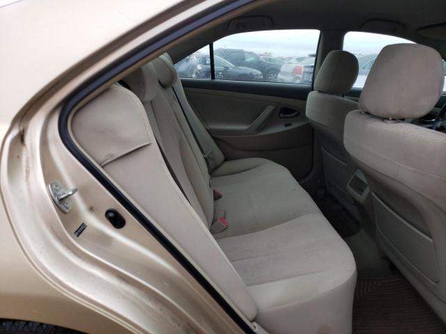 Photo 10 from auction – 2010 TOYOTA CAMRY BASE with VIN 4T4BF3EK8AR005736