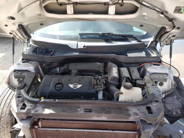 Photo 11 from auction – 2014 MINI COOPER COU with VIN WMWZB3C5XEWR40396