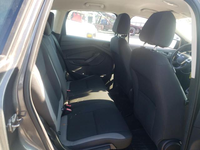 Photo 11 from auction – 2013 FORD ESCAPE S with VIN 1FMCU0F74DUC98486