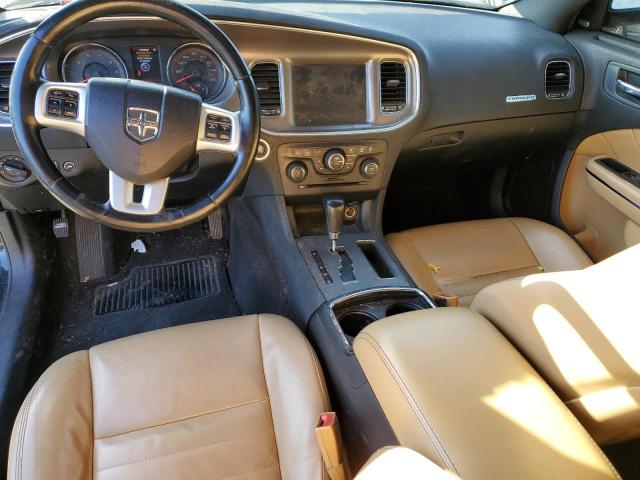 Photo 8 from auction – 2012 DODGE CHARGER R/ with VIN 2C3CDXCT9CH124479