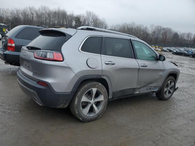 Photo 3 from auction – 2019 JEEP CHEROKEE L with VIN 1C4PJMDX1KD157574