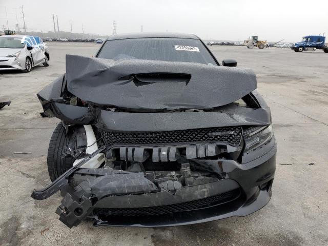 Photo 5 from auction – 2020 DODGE CHARGER R/ with VIN 2C3CDXCT0LH232778