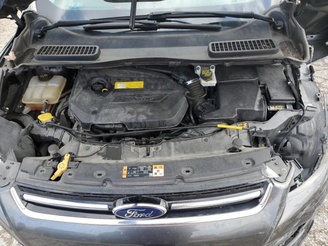 Photo 12 from auction – 2016 FORD ESCAPE TIT with VIN 1FMCU9JX1GUB63272