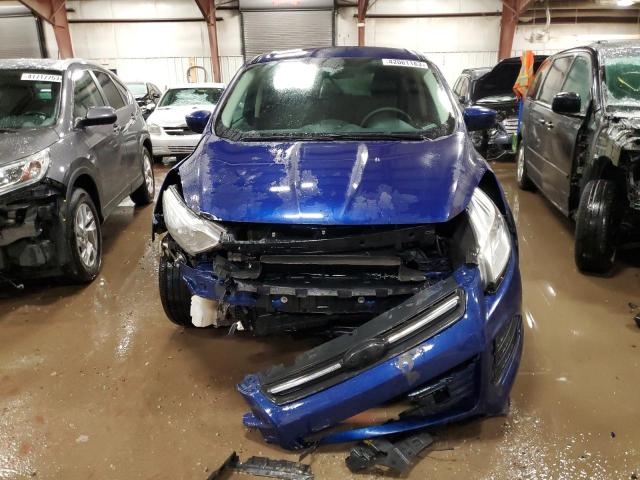 Photo 5 from auction – 2016 FORD ESCAPE SE with VIN 1FMCU0GXXGUA96674