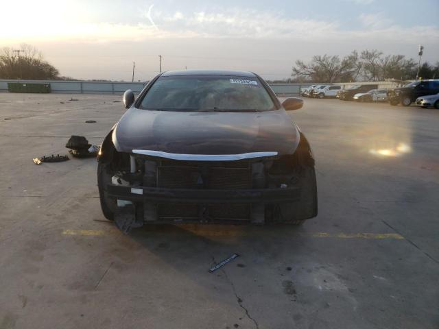 Photo 5 from auction – 2012 HYUNDAI SONATA GLS with VIN 5NPEB4AC1CH411110