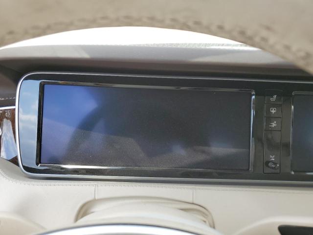 Photo 9 from auction – 2015 MERCEDES-BENZ S 550 with VIN WDDXJ8FB9FA001045