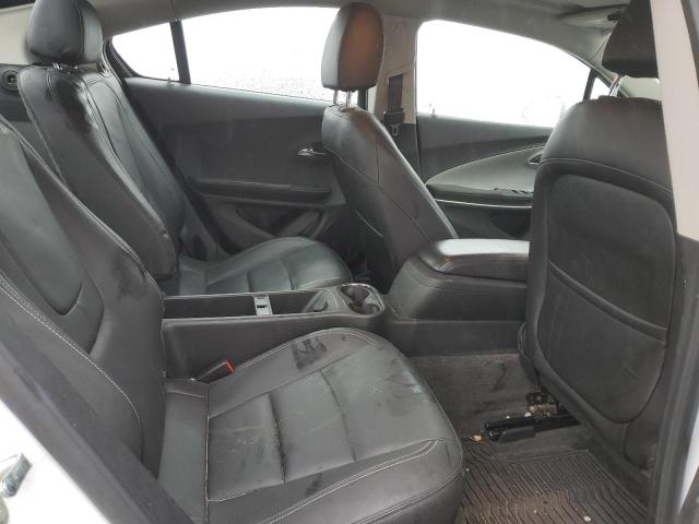 Photo 10 from auction – 2015 CHEVROLET VOLT with VIN 1G1RB6E48FU119408