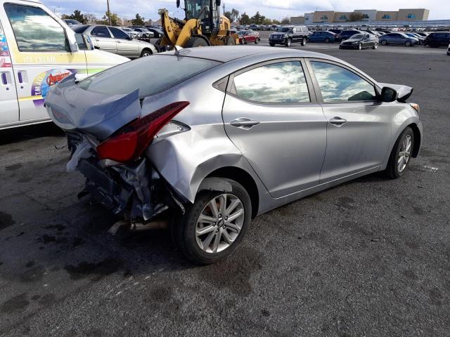 Photo 3 from auction – 2015 HYUNDAI ELANTRA SE with VIN KMHDH4AE2FU348441