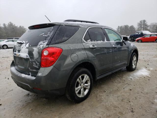 Photo 3 from auction – 2013 CHEVROLET EQUINOX LT with VIN 2GNFLEEK6D6404496