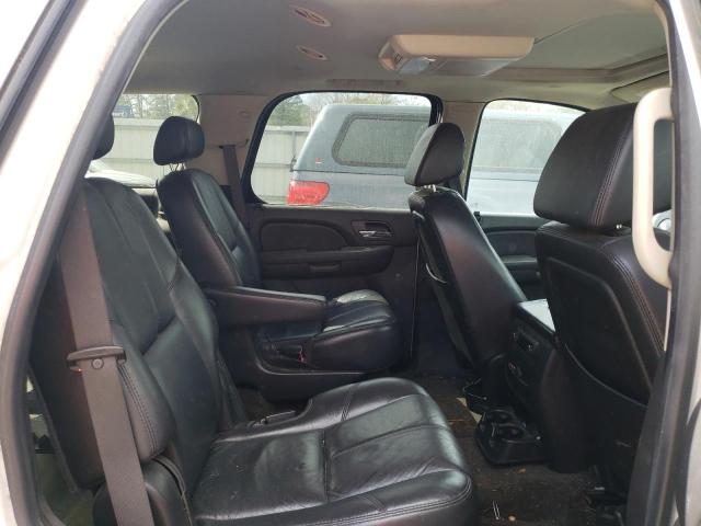 Photo 11 from auction – 2007 CHEVROLET TAHOE C150 with VIN 1GNFC13017R429440