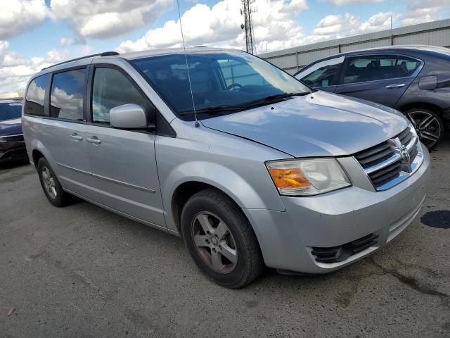 Photo 4 from auction – 2010 DODGE GRAND CARA with VIN 2D4RN5D10AR458706