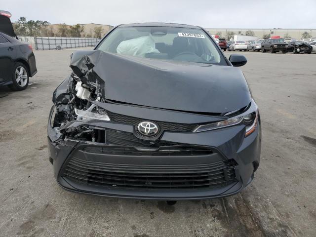 Photo 5 from auction – 2023 TOYOTA COROLLA LE with VIN JTDB4MEE1P3005001