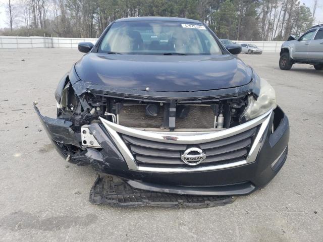 Photo 5 from auction – 2015 NISSAN ALTIMA 2.5 with VIN 1N4AL3AP9FC129652