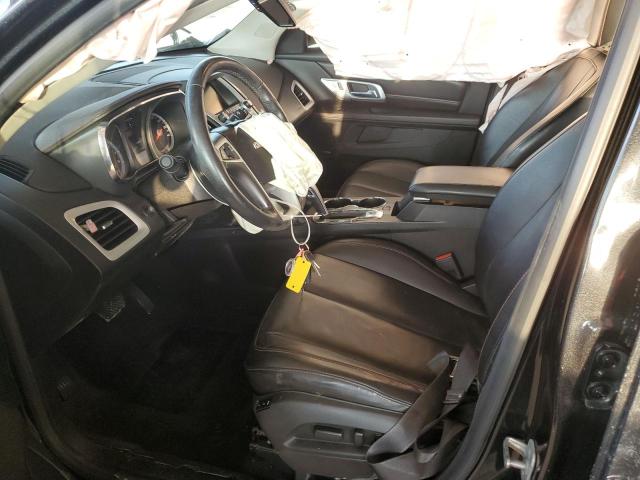 Photo 7 from auction – 2012 GMC TERRAIN SL with VIN 2GKFLXE57C6372207