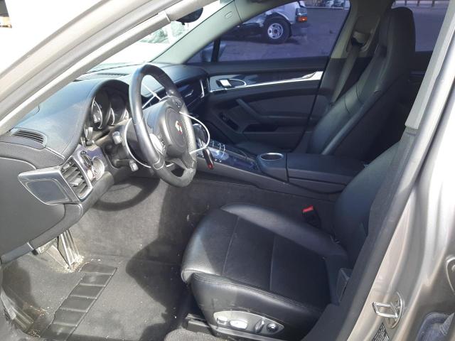 Photo 7 from auction – 2012 PORSCHE PANAMERA 2 with VIN WP0AA2A70CL071839