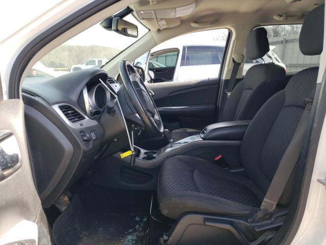 Photo 7 from auction – 2018 DODGE JOURNEY SE with VIN 3C4PDCAB4JT474963