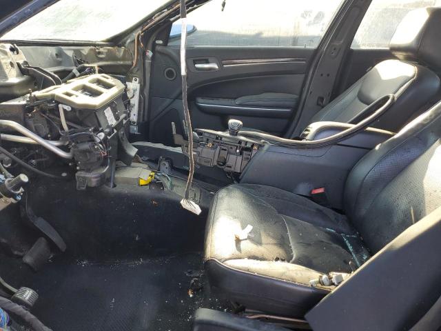 Photo 7 from auction – 2012 CHRYSLER 300 LIMITE with VIN 2C3CCAHG3CH183443